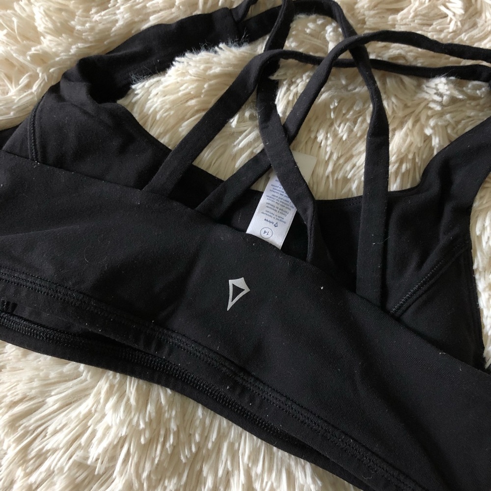 Ivivva bra - Picture 2 of 2